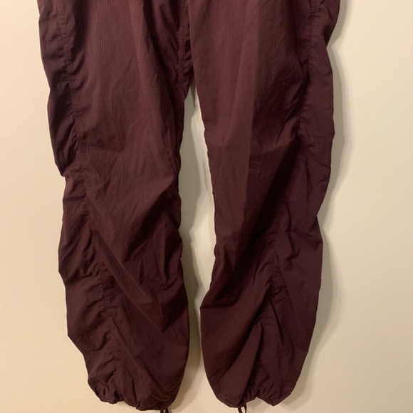 Lululemon Unlined Studio Pants 4 - Picture 12 of 12